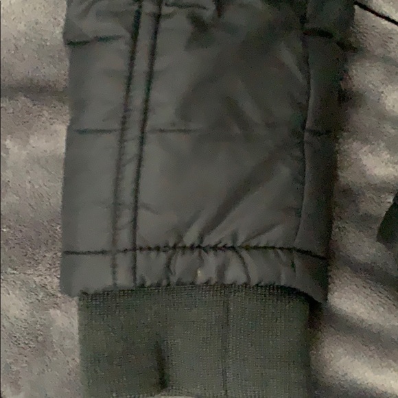 Triple 5 soul coat - Picture 5 of 6